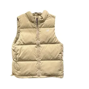 Жилет Sports Life Collection женский хаки New Balance