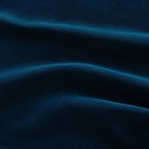 Чехол для 3-х местного дивана-кровати VIMLE IKEA, цвет with wide armrests/djuparp dark green-blue