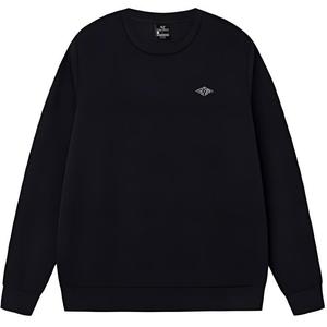 361° Толстовка Variety Training Collection для мужчин Super Black