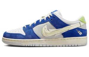 Уличная одежда Nike SB Dunk Low Pro Fly