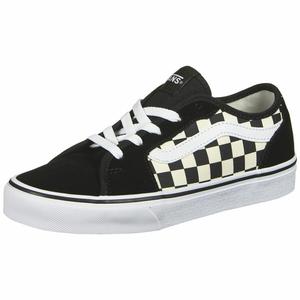 Кроссовки VANS, Black