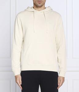 Свитер Wetalk Regular fit Boss Orange, желтый