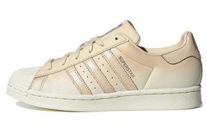 Кроссовки Adidas Originals Originals Superstar 'Beige' Women's