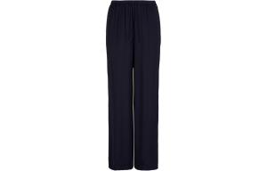 SS24 Повседневные брюки женские темно-синие ARMANI EXCHANGE