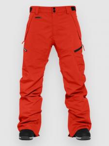 Штаны для сноуборда Horsefeathers Fink Hose, red