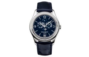 2023 Unworn Complications Annual Calendar Moon Phase 39mm PATEK PHILIPPE