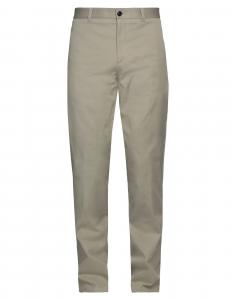 Брюки Dior, зеленый