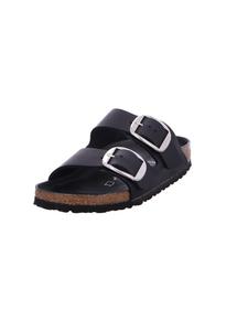 Birkenstock Удобные ботинки черного цвета
