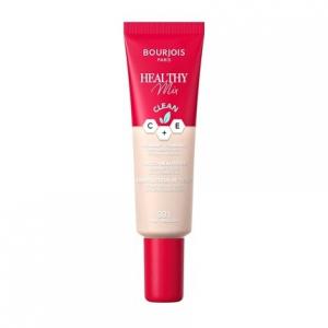 Тональная крем-основа Bourjois Healthy Mix Clean 001 Fair 30 мл