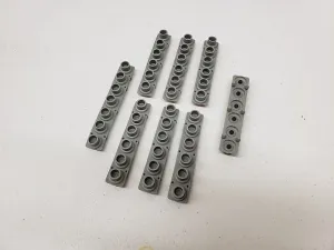 Комплект клавишного контакта для Sequential Circuits Six Trak - 8 штук