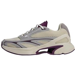 Кроссовки женские Stella McCartney Low-top Фиолетово-серые Adidas