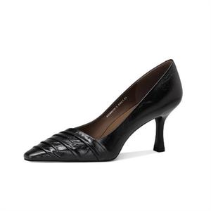 Туфли на тонком каблуке высотой 7 см для женщин JESSICA SOPHIA, Apricot