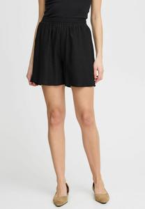 Шорты FRJUNA Fransa, черный