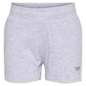 Шорты Hummel Legacy Senna Sweat, серый