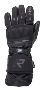 Перчатки Frosto Gore-Tex Rukka, черный