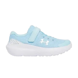 Кроссовки Under Armour Surge 4 AC PS, Stream Iridescent