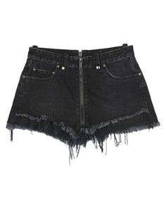 Шорты Ben Taverniti™ Unravel Project, черный