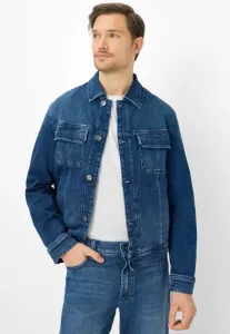 Джинсовая куртка style dave Brax, Denim Blau