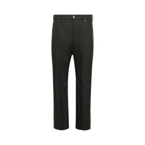Джинсы Rick Owens Geth Jeans, Bosco