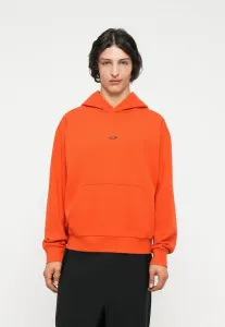 Толстовка с металлическим верхом Oakley, Aviator Orange