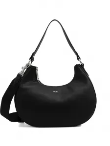 Сумка на плечо с логотипом Joop!, черный