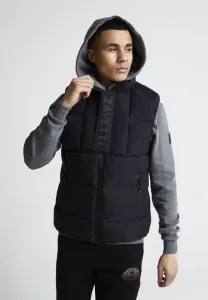 Беннаро без рукавов Zavetti Canada, Jet Black