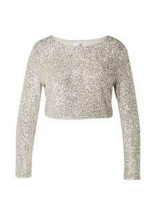 Топ CITA MAASS, золотой