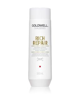 Шампунь для волос Goldwell Dualsenses Rich Repair Aufbau Shampoo, 100 ml