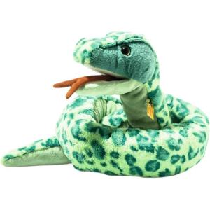 Плюшевая игрушка китайский зодиак змея плюшевый мишка Steiff