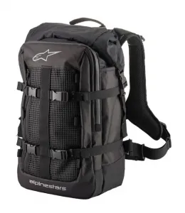 Рюкзак Rover Multi Alpinestars, черный