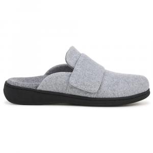 Туфли-Мюли Gemma II Vionic, серый