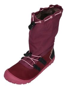 Сапоги KOEL, красный