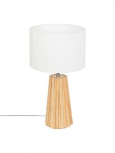 Atmosphera Créateur d'intérieur Белая прикроватная лампа