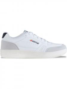 Lotto Красные кроссовки