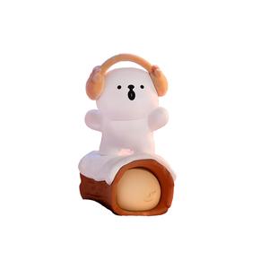 X Line Puppies Warm Collection Trendy Toy Mystery Box Одиночная мистери-бокс/Полный набор 8 шт TOP TOY