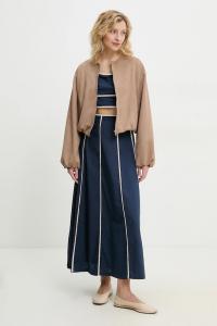 Куртка Answear.Lab, коричневый