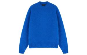 REPRESENT Свитер мужской синий