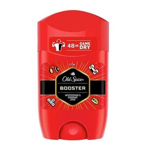 Антиперспирант и дезодорант Old Spice Booster для мужчин, стик, 50 мл, 1,7 унции