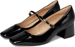 Туфли Easy Spirit Marlay, цвет Black Patent