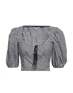 Рубашка Patrizia Pepe, белый