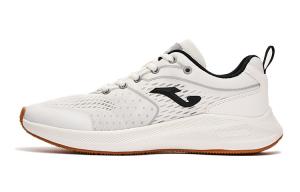 Joma Мужские белые низкие повседневные беговые кроссовки с амортизацией, дышащие, легкие, устойчивые к истиранию и скольжению, цвет White