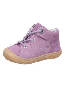 Pepino Ботинки 'Schnürer MAXI' в цвете Rose