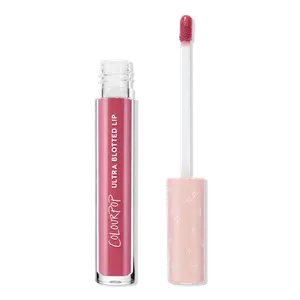 Ультра-пропитанная помада для губ ColourPop, Kitten (cool-toned pink)