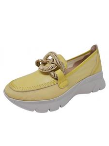 Тапочки Hispanitas, желтый