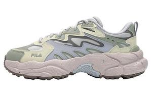 Женские массивные кроссовки FILA Fern, Purple