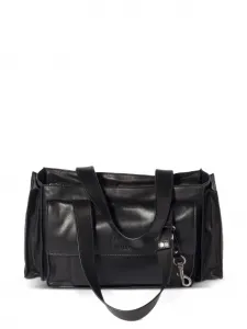 Сумка на плечо Utilitaire Miu Miu, черный