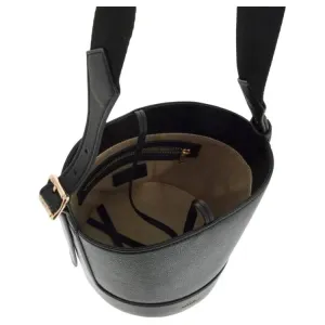 Сумка-ведро Ana Logo Stamp A.P.C, basic set (bag+dust bag)