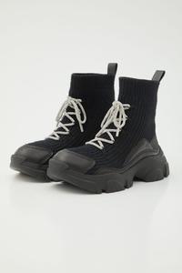 Ботинки-кроссовки Dolce Cord