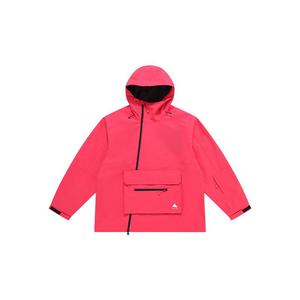 DRYRIDE Ski Tops Unisex BURTON, красный