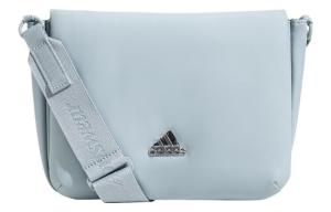 Adidas Женская сумка через плечо, Светло-синий
